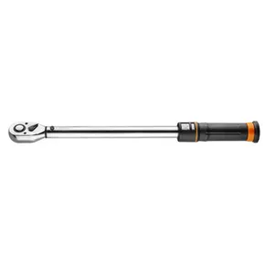 Drehmomentschlüssel, 08-824, aus Chrom-Vanadium-Stahl, Neo Tools